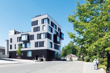 CO2 Yayılımını En aza İndirmeyi Amaçlayan Butik Bir Otel, ​Fabrika Hotel