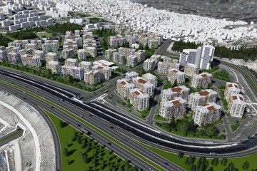 “Uzlaşma ve Yerinde Dönüşüm”