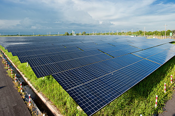 ​Tekno Ray Solar’dan Kayseri’ye Yeni Güneş Enerjisi Santrali