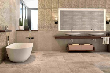 Mekanlara Geniş ve Ferah Bir Hava