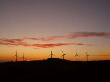 LEITWIND, Türkiye Rüzgar Enerjisi Pazarında İlk Kurulumlarını Tokat ve Çanakkale’de Gerçekleştirecek.