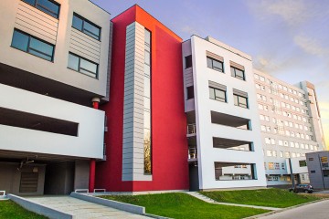 Yüksek Darbe Dayanımlı Yeni Bir Yalıtım Sistemi: Baumit Power Sistem