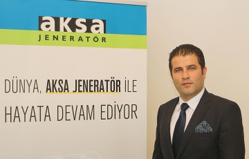 Jeneratörün Bekleme Süresi Kayıpları Engelliyor