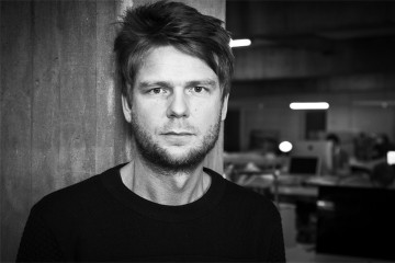 Şişecam Düzcam, Danimarkalı Ünlü Mimar dan Stubbergaard​’ı ‘T Buluşmaları’nda Ağırlıyor