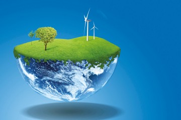 ​Yenilenebilir Enerji Yatırımları Yerinde Sayıyor​