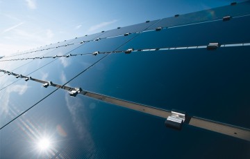 ​Türkiye’de Güneş Enerjisi Yatırımları Büyüyor