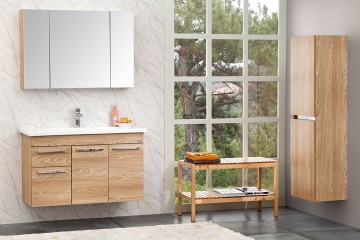 ORKA® ENEZ İle Ahşabın Yalın Şıklığı