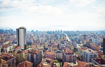 Kartal Anadolu’ya Açılan Bir Kapı Konumunda