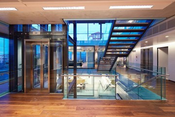 Mimar Selçuk Avcı: “Türkiye’de Sürdürülebilir Mimarlık İçin İnovasyonda Yaptırımlar Olmalı!”