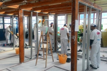 ​Rigips Türkiye, Sistem Çözümleri Ve Performansları Bilincini Geliştiriyor