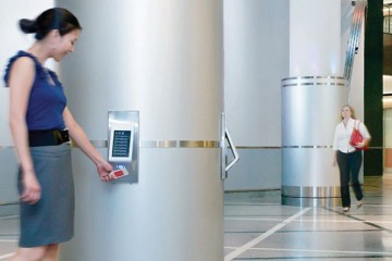 ​Özdilekpark AVM Projesinde Schindler Asansörleri Tercih Edildi