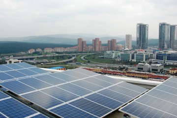 Anel Grup Sürdürülebilir Gelecek İçin Güneş Enerjisini Tercih Ediyor