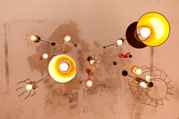 Ham:m’dan Fonksiyonel Ve Karakteristik Aydınlatmalar