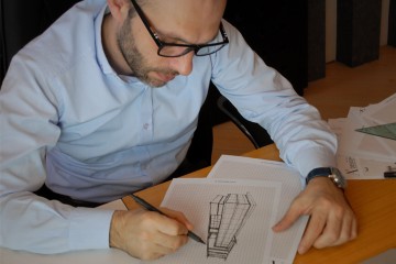 Modern Tasarıma Yöresel Dokunuşlar