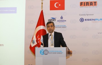 Su Kayıp ve Kaçakları Türkiye Forumu Su İsrafına Çözüm Olacak