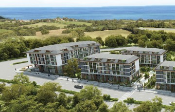 Beylikdüzü Yeni Konaklarına Kavuşuyor