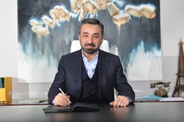 Vefa, Yeni İhracat Kapılarını MÜSİAD Expo’da Aralıyor