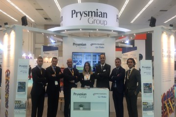 Prysmian Group Türkiye, EBO 2016’da CPR - Yapı Malzemeleri Yönetmeliğini Anlattı