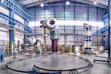 Prysmian Enerji İletim Şebekeleri İçin Gelmiş Geçmiş En Güçlü Çözümünü Hayata Geçiririyor