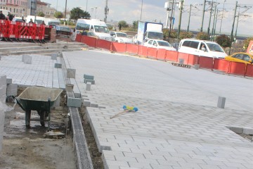 İstanbul’un Meydanları ACO İle Yenileniyor