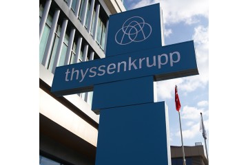 thyssenkrupp SEED Campus - Eğitim Merkezi Açıldı