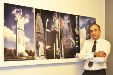 Tago Architects'ten Modern Ve İşlevsel Yaşam Merkezi: Bulvar 216