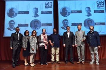 Mimaride Sınırlar Cam İle Zorlanacak