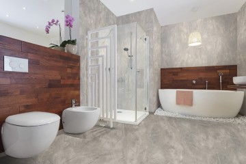 ​Ödüllü Dekoratif Kaplama ‘Artcrete’ Mekanlara Yeni Bir Soluk Getiriyor