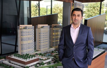 TÜİK Eylül Ayı Konut Satış Verilerini Açıkladı