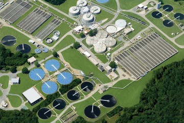 Schneider Electric’ten Su Şebekesi Optimizasyonu İçin “Gerçek Zamanlı Akıllı Su Çözümü : Aquis 7.0”