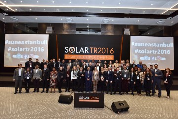 Türkiye Güneş Enerjisi Sektörünün Her Dalında Önemli Aşamalar Kaydetti