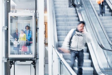 ​Akıllı Erişim Çözümleri İle Harika Bir Alışveriş Deneyimi