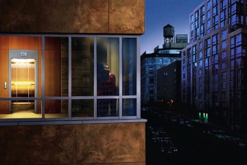 Yeni Nesil Asansörler Kullanıcıya Güven Veriyor