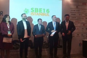 Gazbeton Üreticileri Birliği Sürdürülebilir Türkiye İçin Hedeflerini Belirledi