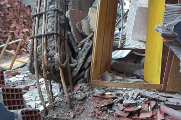 İzoder: “Deprem, Su Yalıtımsız Binalarda Büyük Yıkıma Yol Açıyor”