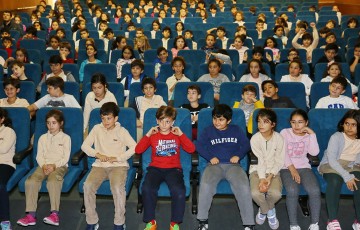 ​Başakşehir’de 7 Bin Öğrenciye Çevre ve Geri Dönüşüm Eğitimi