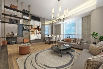 Gönye Proje Tasarım: “2017, Tüm Detaylarıyla Kişiselleştirilmiş ve Yaşayan Evlerin Yılı Olacak...”