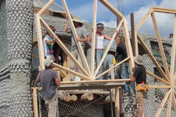 ​EVE Projesi: Öğrenciler Sınırlarını Zorluyor.