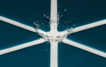 Renkli Derz Dolgusu ‘Ultrafuga’ İle Estetik Mekanlar