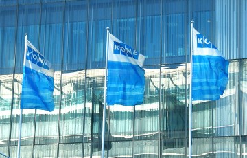 Kone, Üst Üste 6. Kez “Dünyanın En Yenilikçi Şirketleri” Listesinde