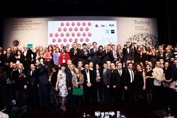 Design Turkey Endüstriyel Tasarım Ödülleri’ne Son Başvuru Tarihi 31 Ağustos!