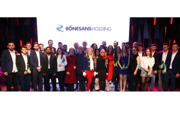 Sürdürülebilir Gelecek Seninle Başlasın!