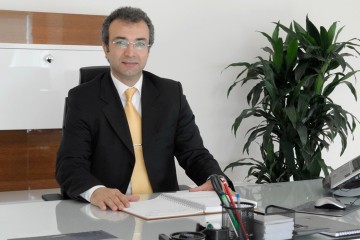 ​Tamer Son İnşaat Sektörü ve Çukurova Gayrimenkul'ün 2017 Tablosunu Çizdi