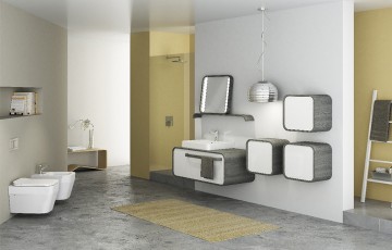 Banyolarda Neler Oluyor?