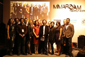 Şişecam Düzcam Sektör Profesyonellerini Bir Araya Getirdi