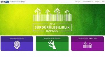 Çimsa Gelecek İçin Pozitif Değer Yaratıyor