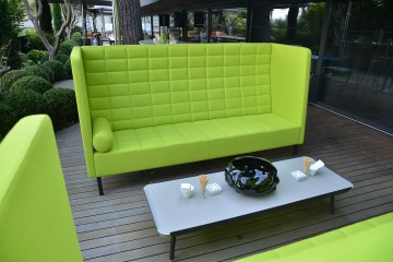 Greta İle Ofiste Tam Konsantrasyon