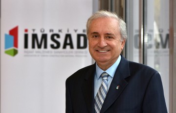 Türkiye İMSAD Başkanı F. Fethi Hinginar: “Geç Kalma Lüksümüz Yok, Artık Ciddi Adımlar Atmalıyız”