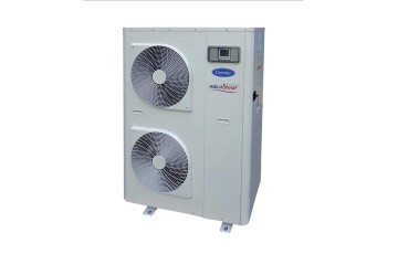 Alarko Carrier, Ürün Gamına İnverterli AquaSnap Soğutma Grupları ve Isı Pompaları’nı Ekledi