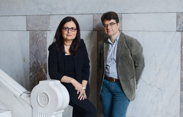 Mimar Dünyaya Her Yönüyle Objektif Bakabilmeli​